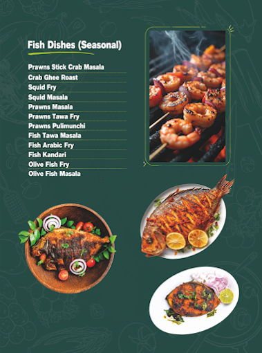 Anfal Menu 9